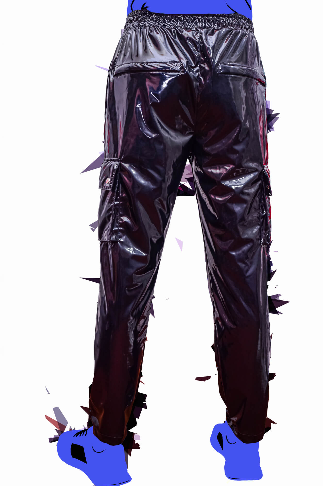 NYX cargo pants