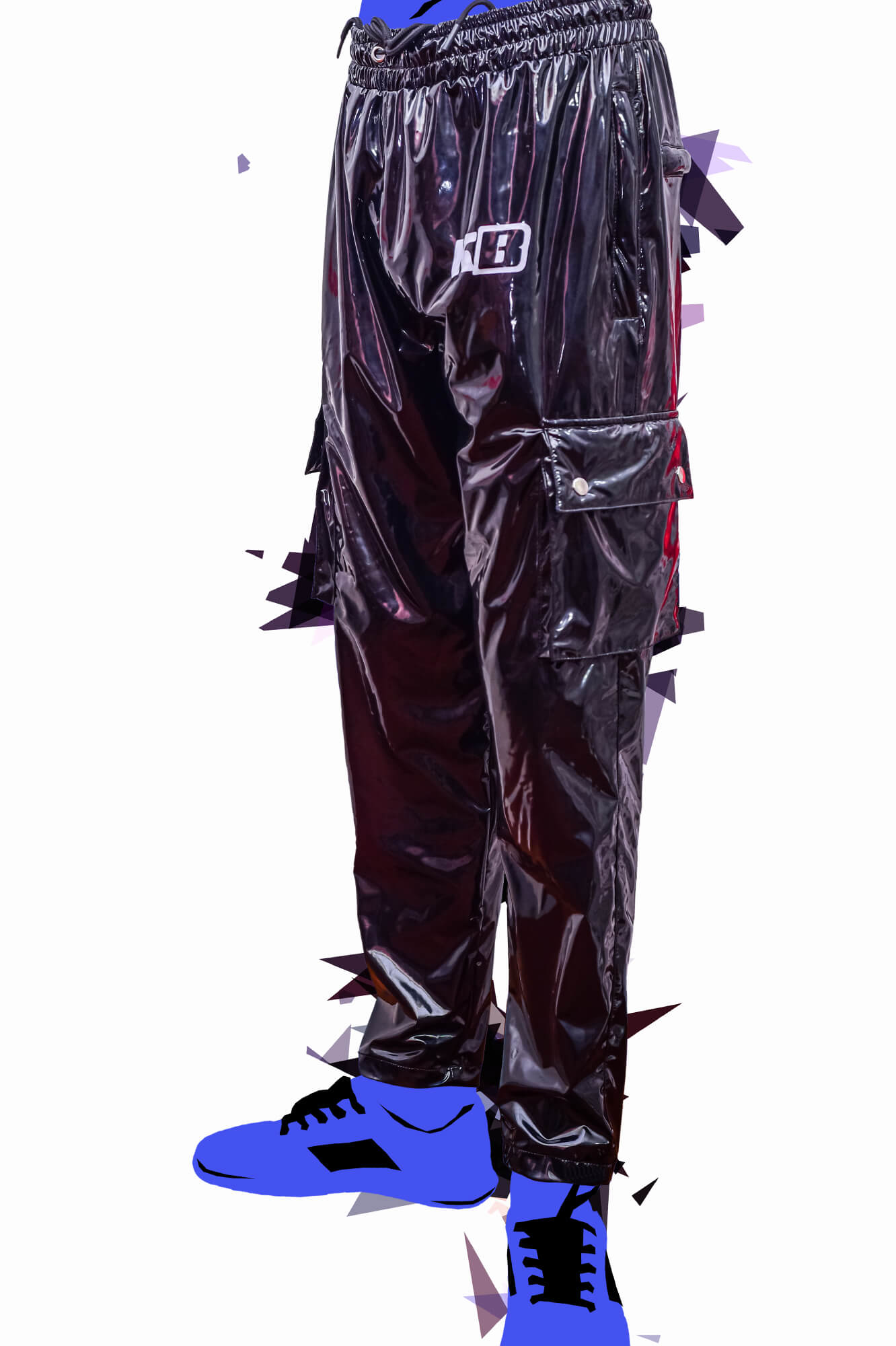NYX cargo pants