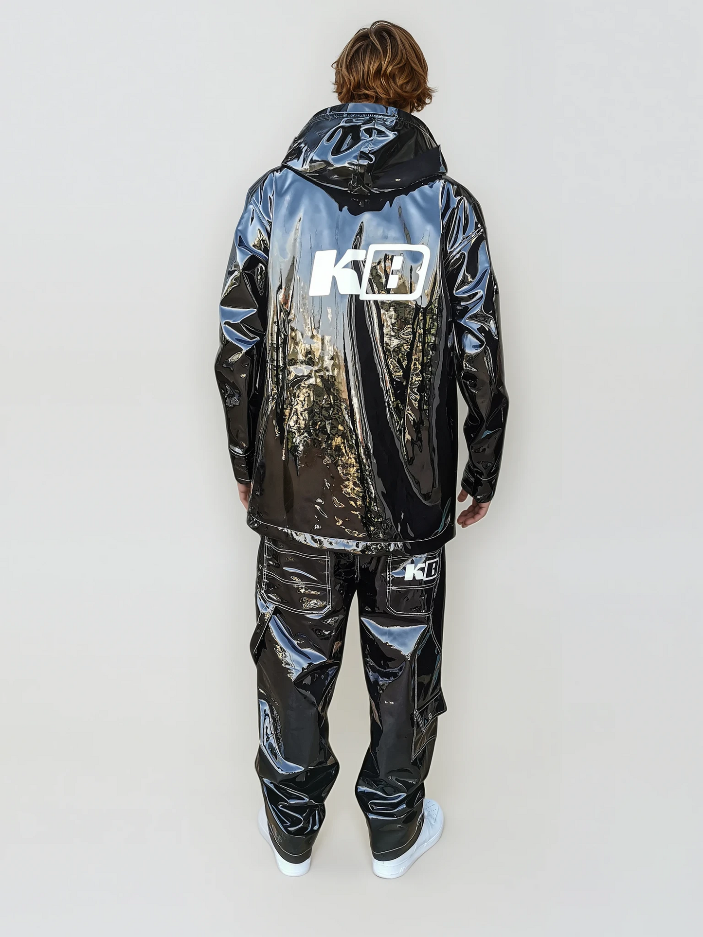 PSYCHE Jacket OH