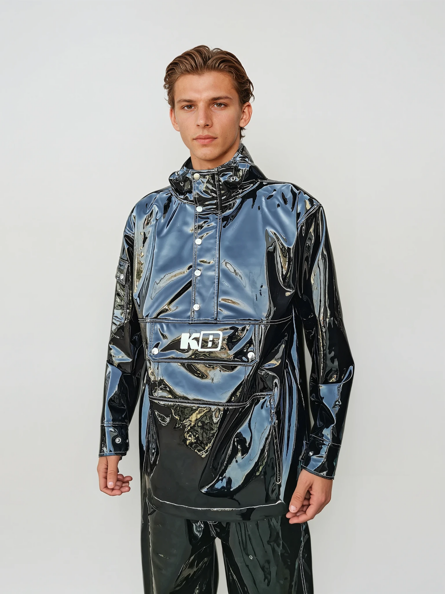 PSYCHE Jacket OH