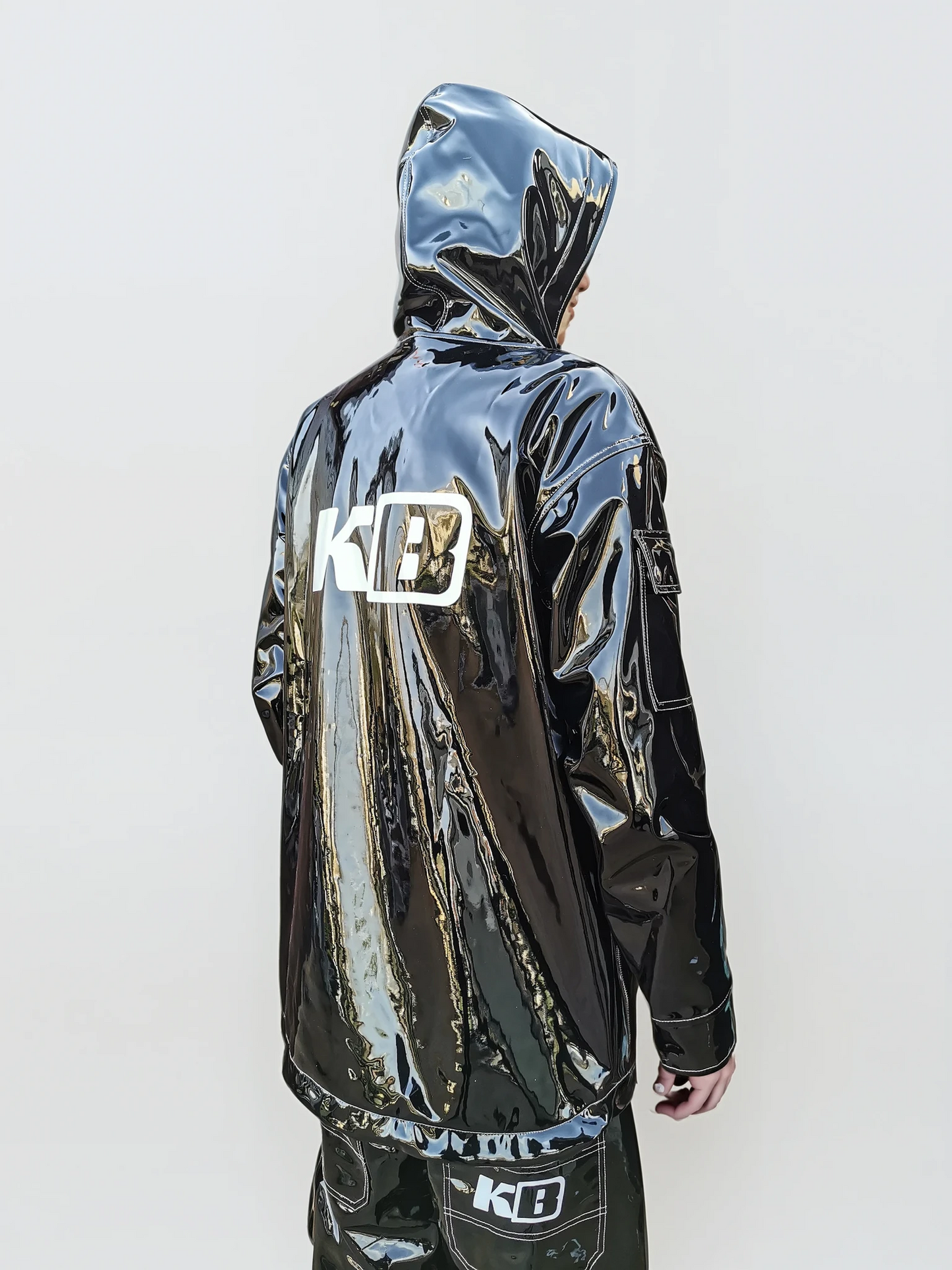 PSYCHE Jacket OH