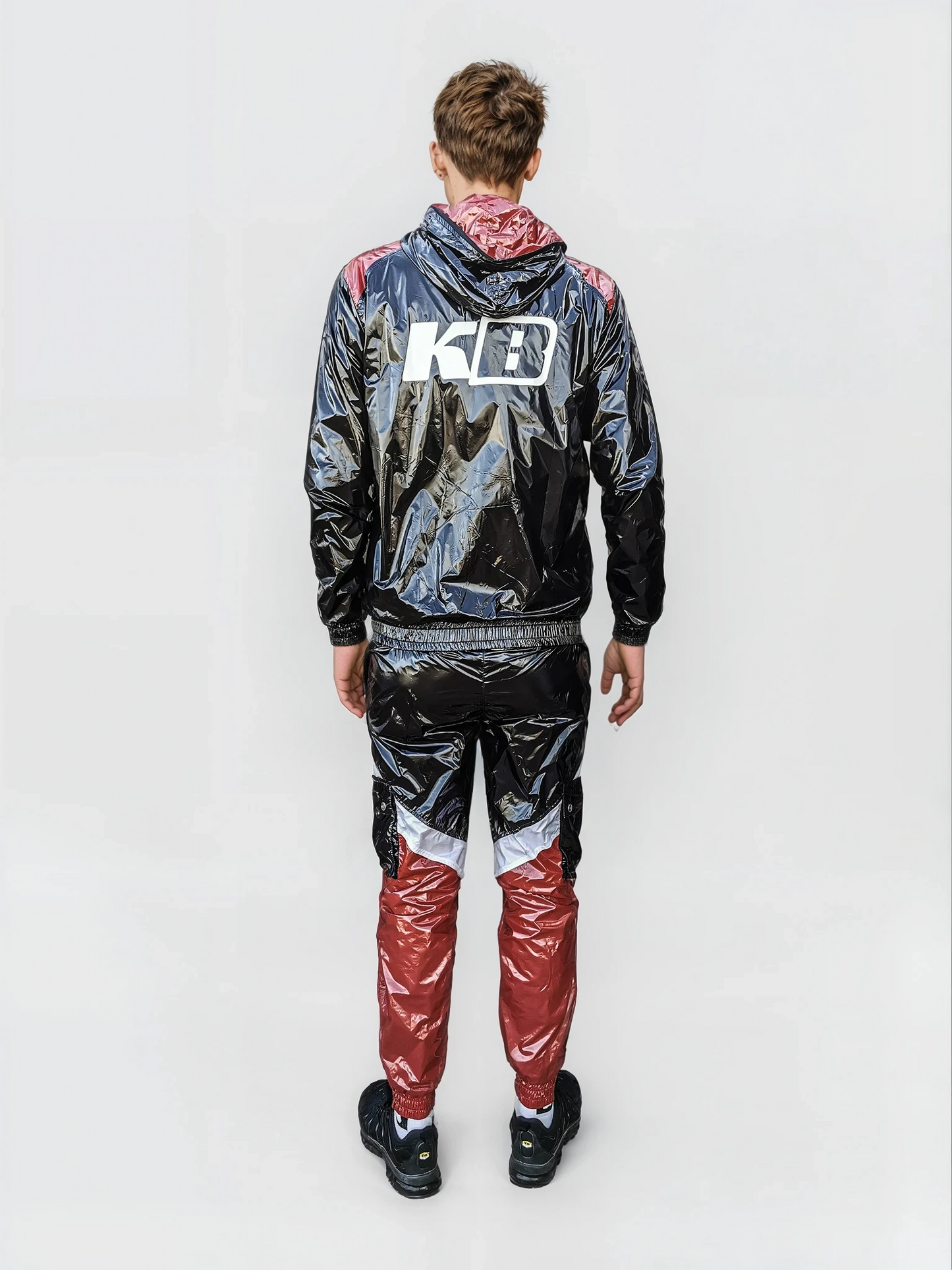 NYX V2 Jacket