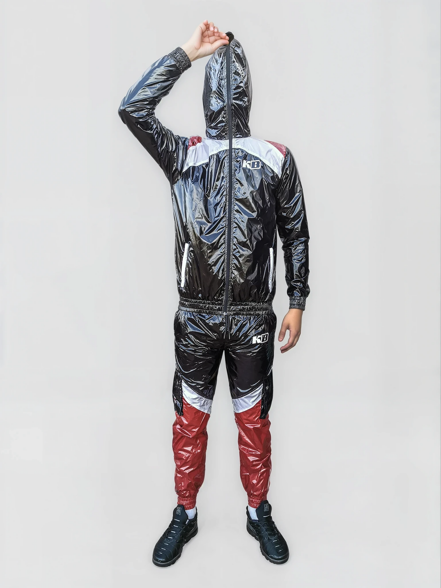 NYX V2 Jacket