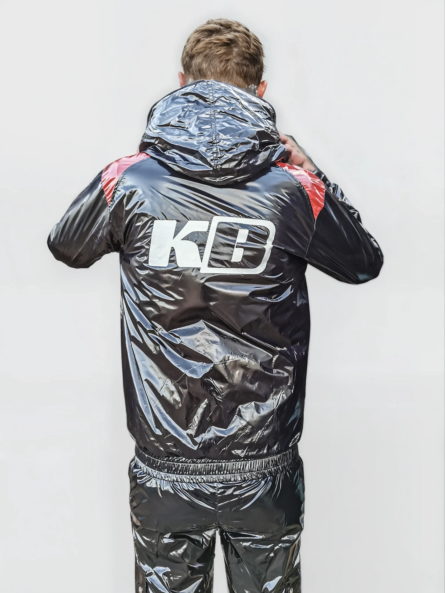 NYX V2 Jacket