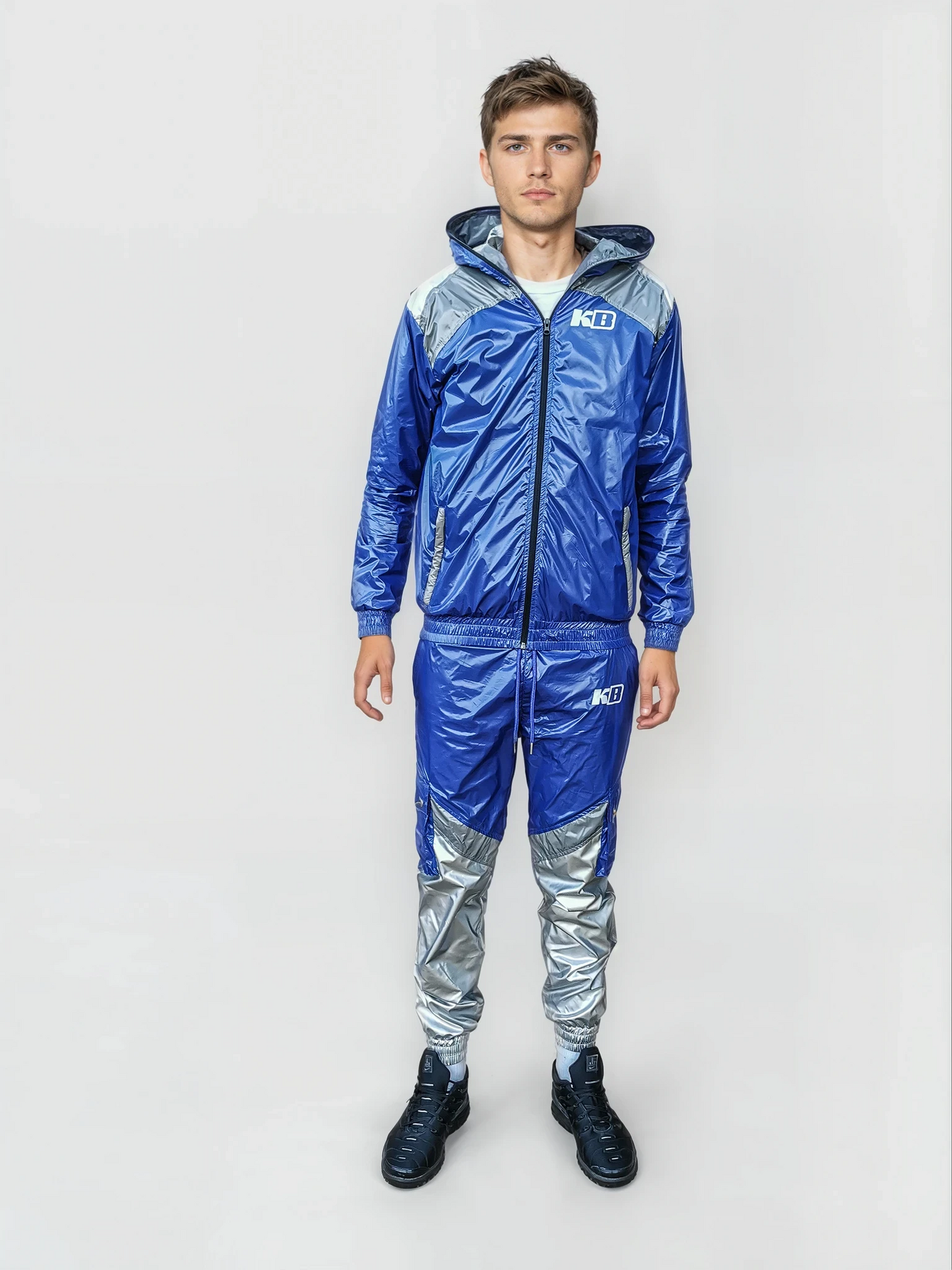 NYX V2 Jacket