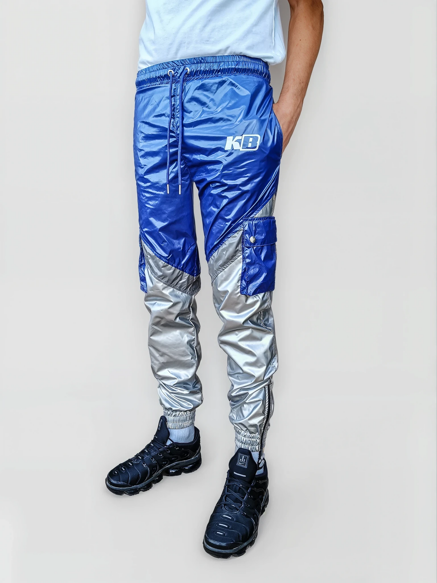 NYX V2 Cargo Pants
