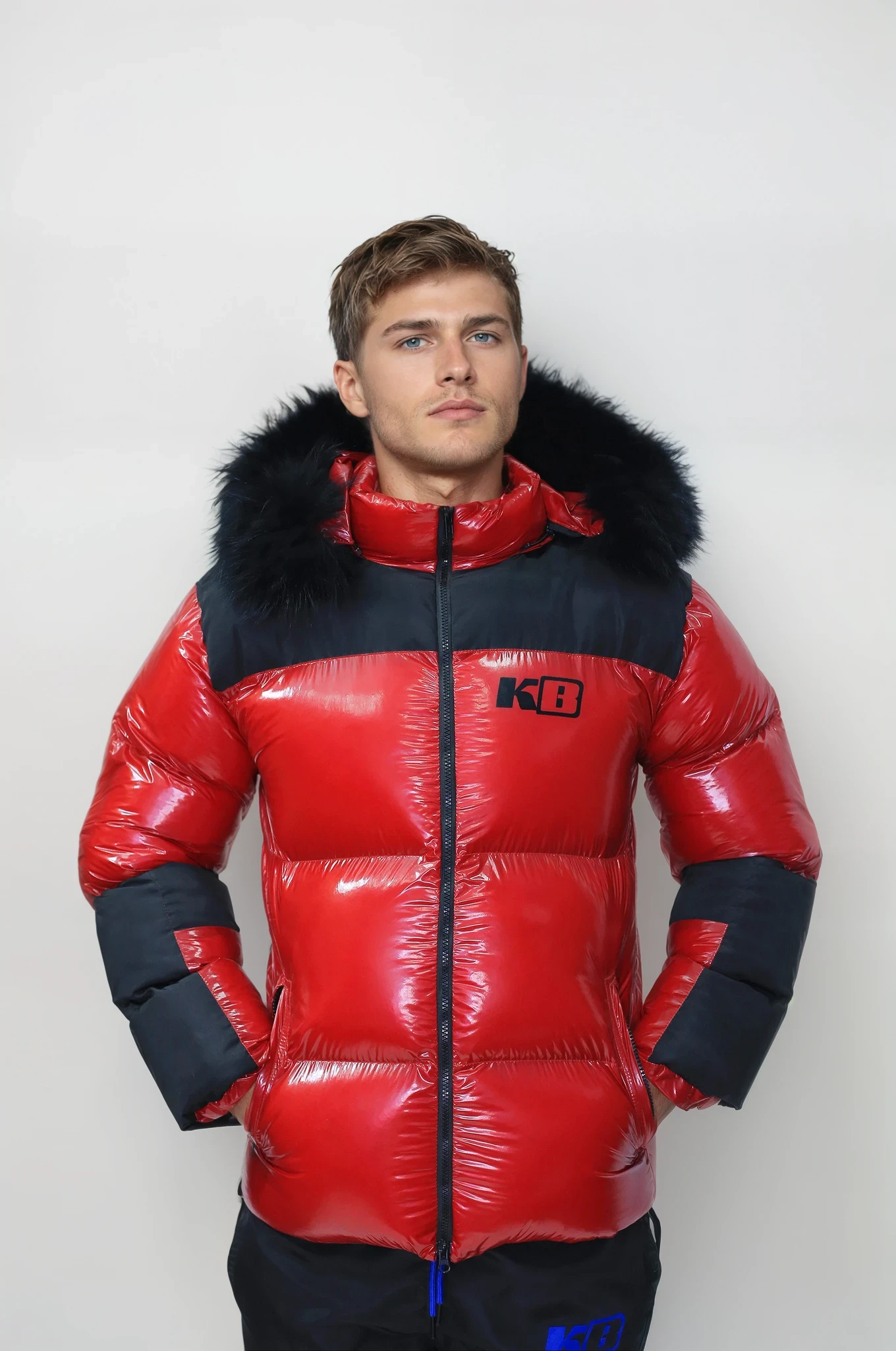 FUROR Jacket