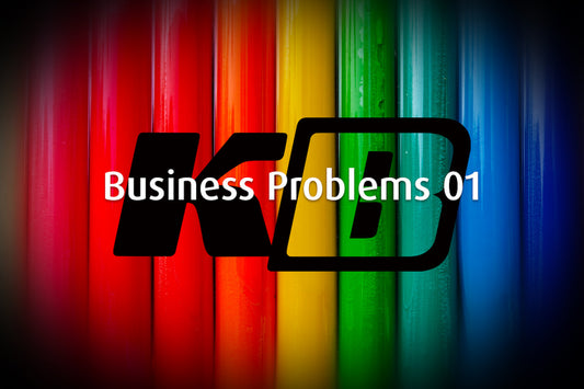 Business Problems 01 Fabrics