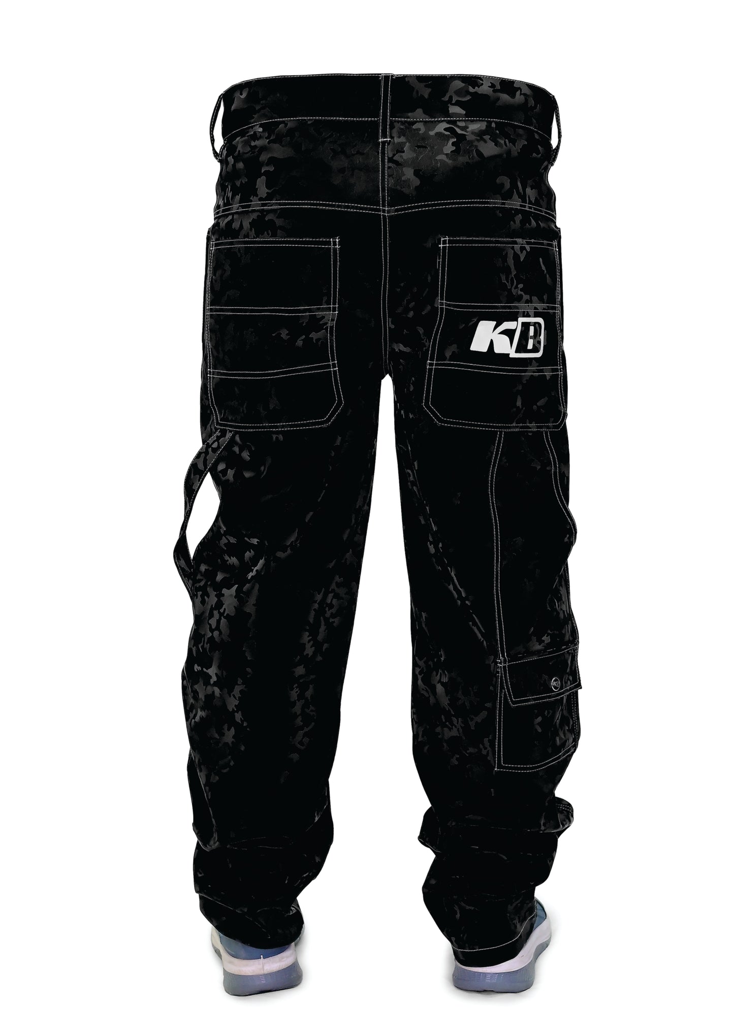 PSYCHE ARMY JEANS