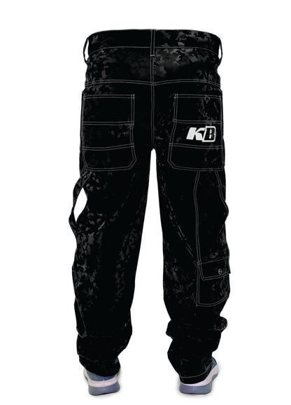 PSYCHE ARMY JEANS