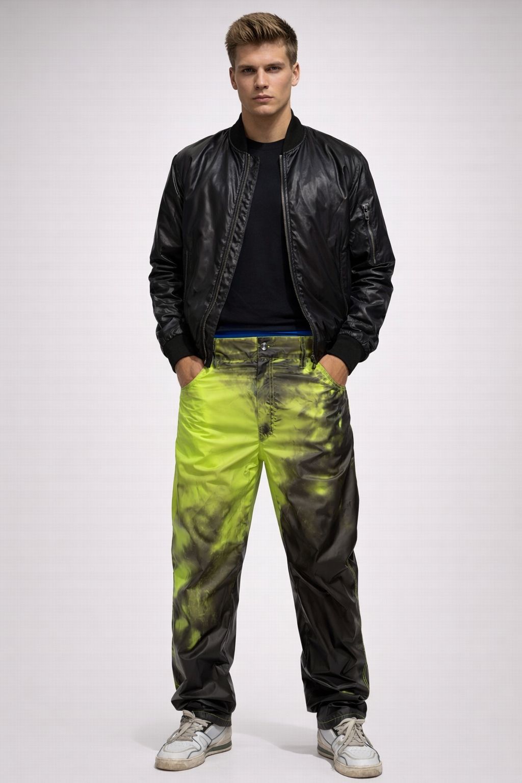 𝗣𝗦𝗬𝗖𝗛𝗘 𝗜𝗡𝗙𝗘𝗥𝗡𝗢 𝗝𝗘𝗔𝗡𝗦