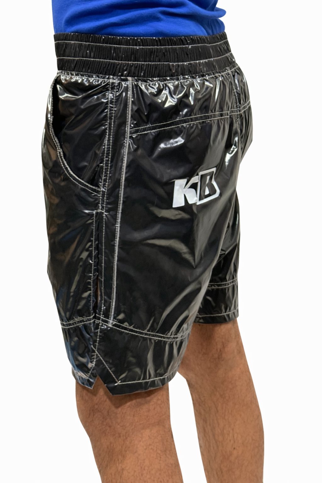 KB FIRE SHORTS