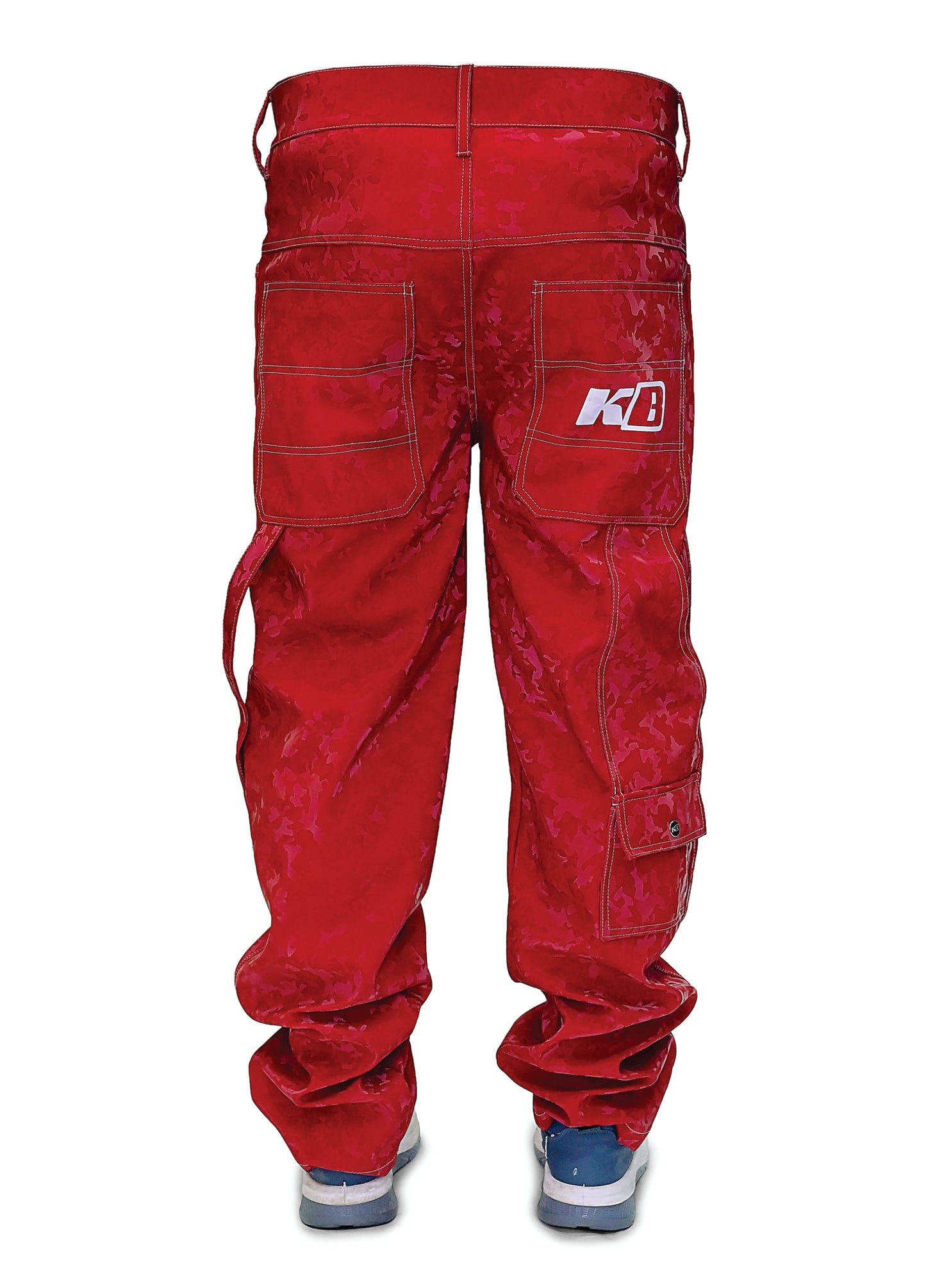 PSYCHE ARMY JEANS