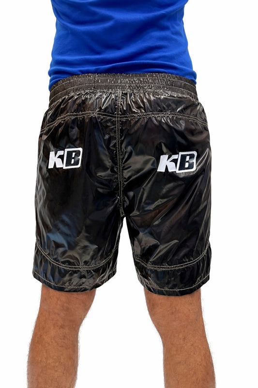 KB FIRE SHORTS