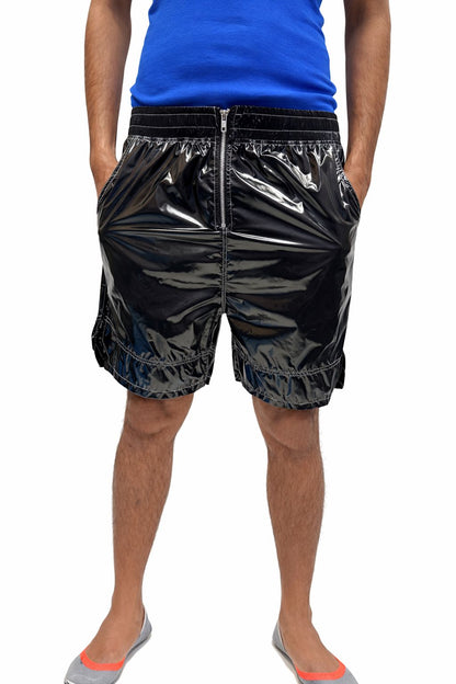 KB FIRE SHORTS
