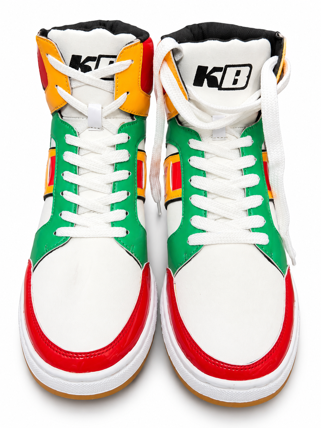 KB KOLOR SNEAKER