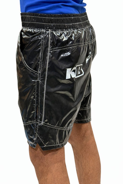 KB FIRE SHORTS