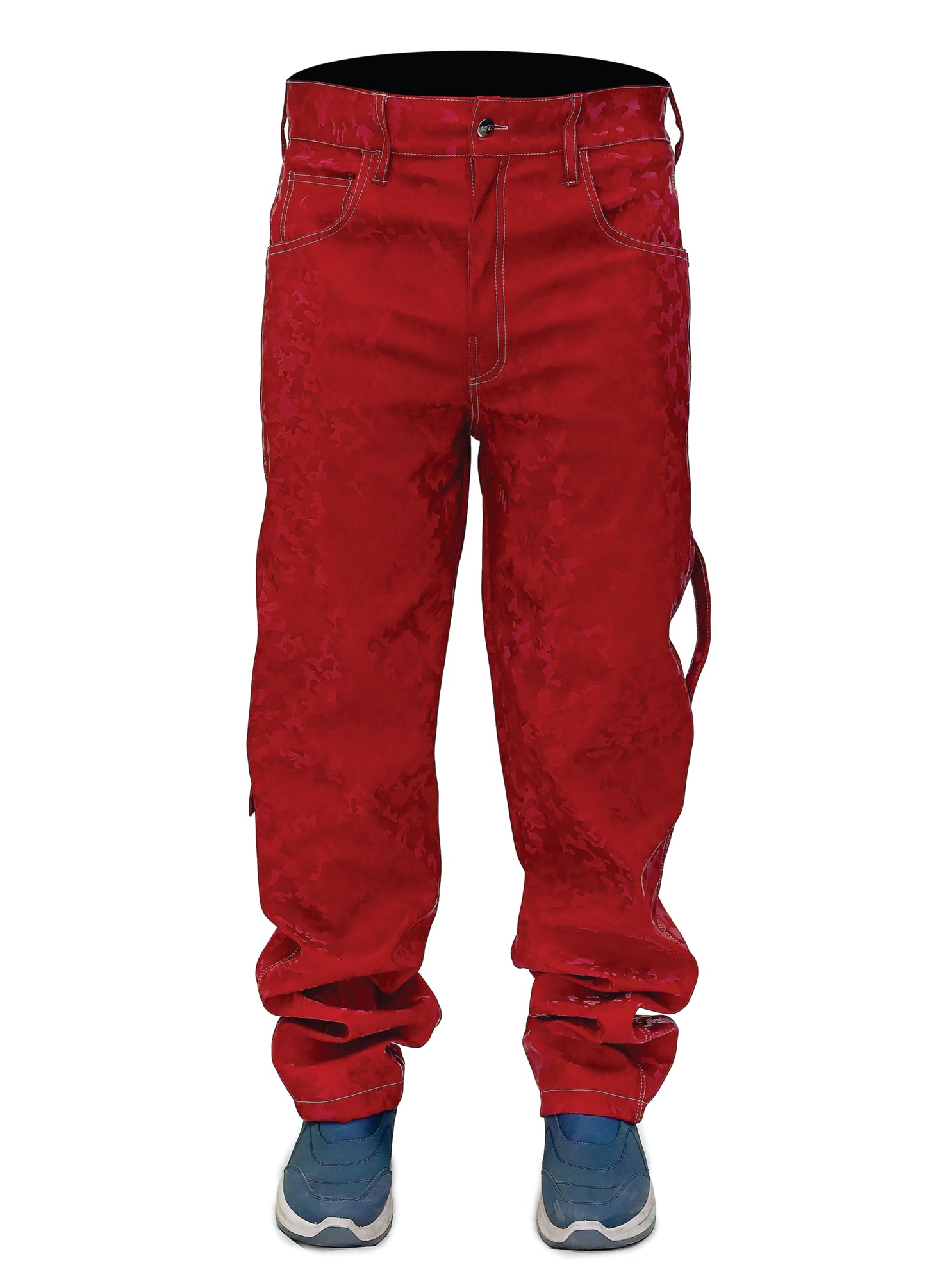 PSYCHE ARMY JEANS