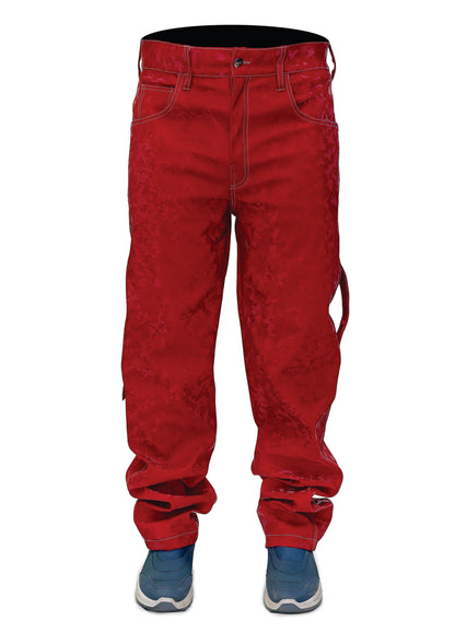 PSYCHE ARMY JEANS