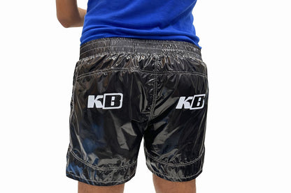 KB FIRE SHORTS