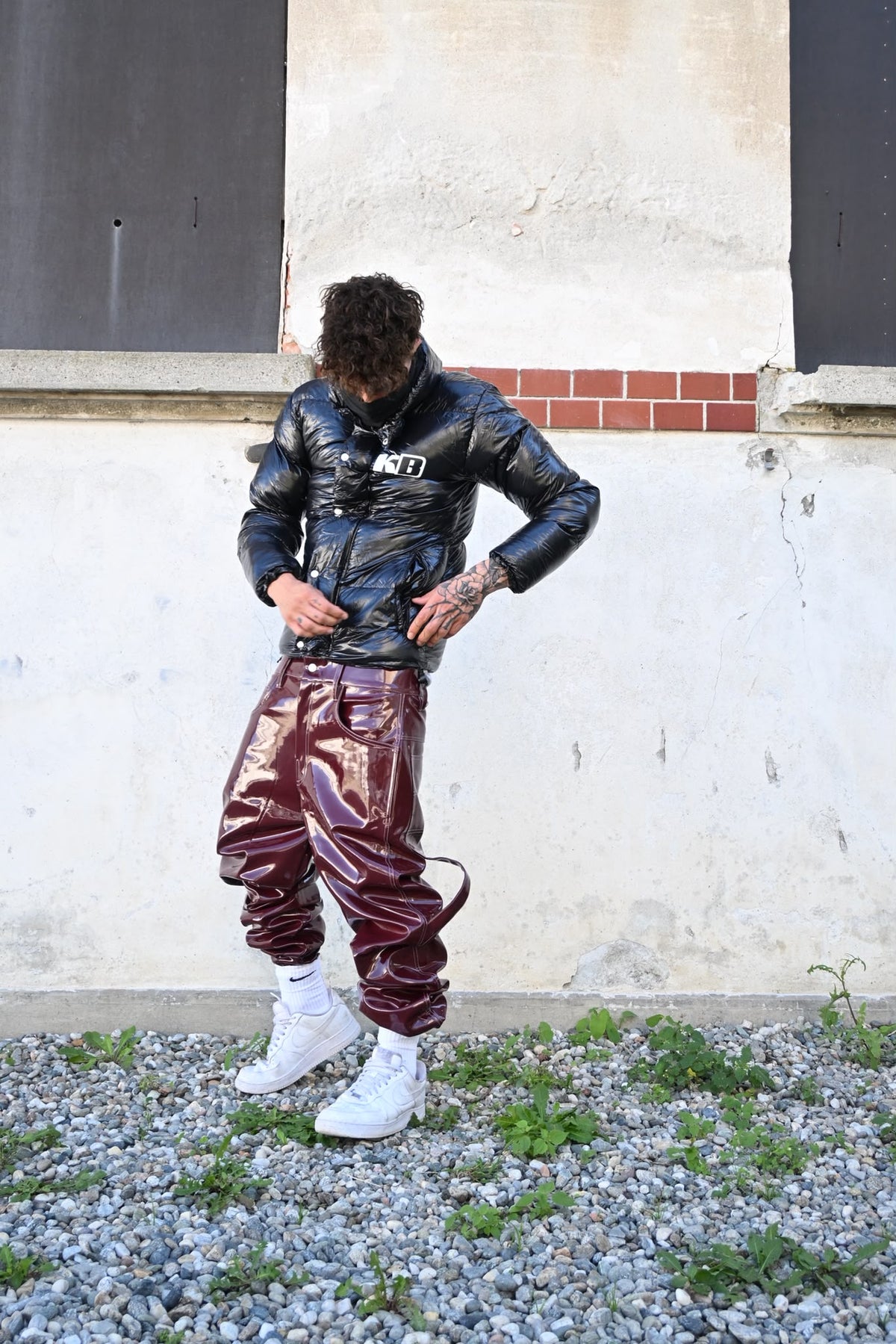 PSYCHE jeans