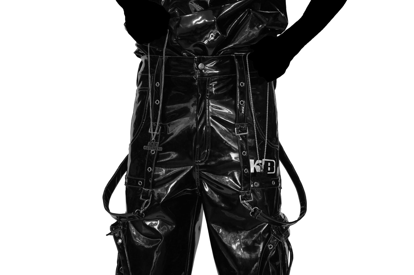 Karambro Obsidian Chaos V1