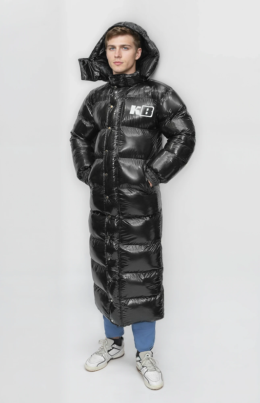 NIGHT down Jacket