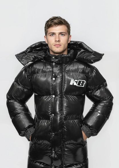 NIGHT down Jacket