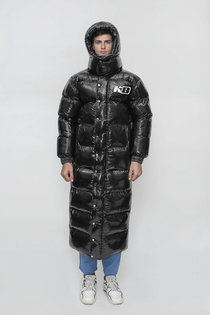 NIGHT down Jacket