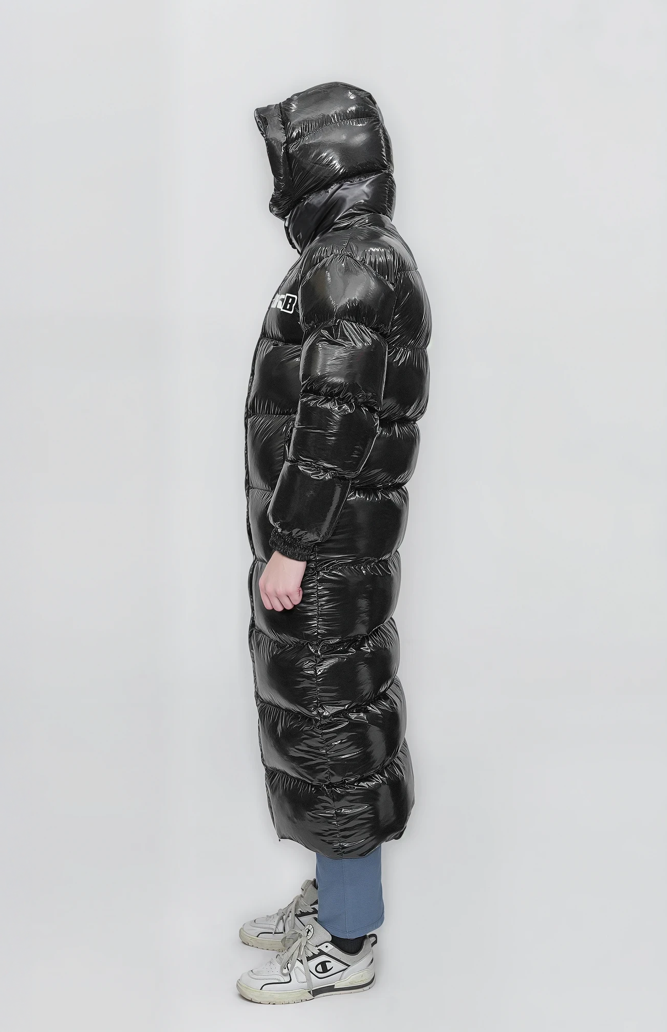 NIGHT down Jacket