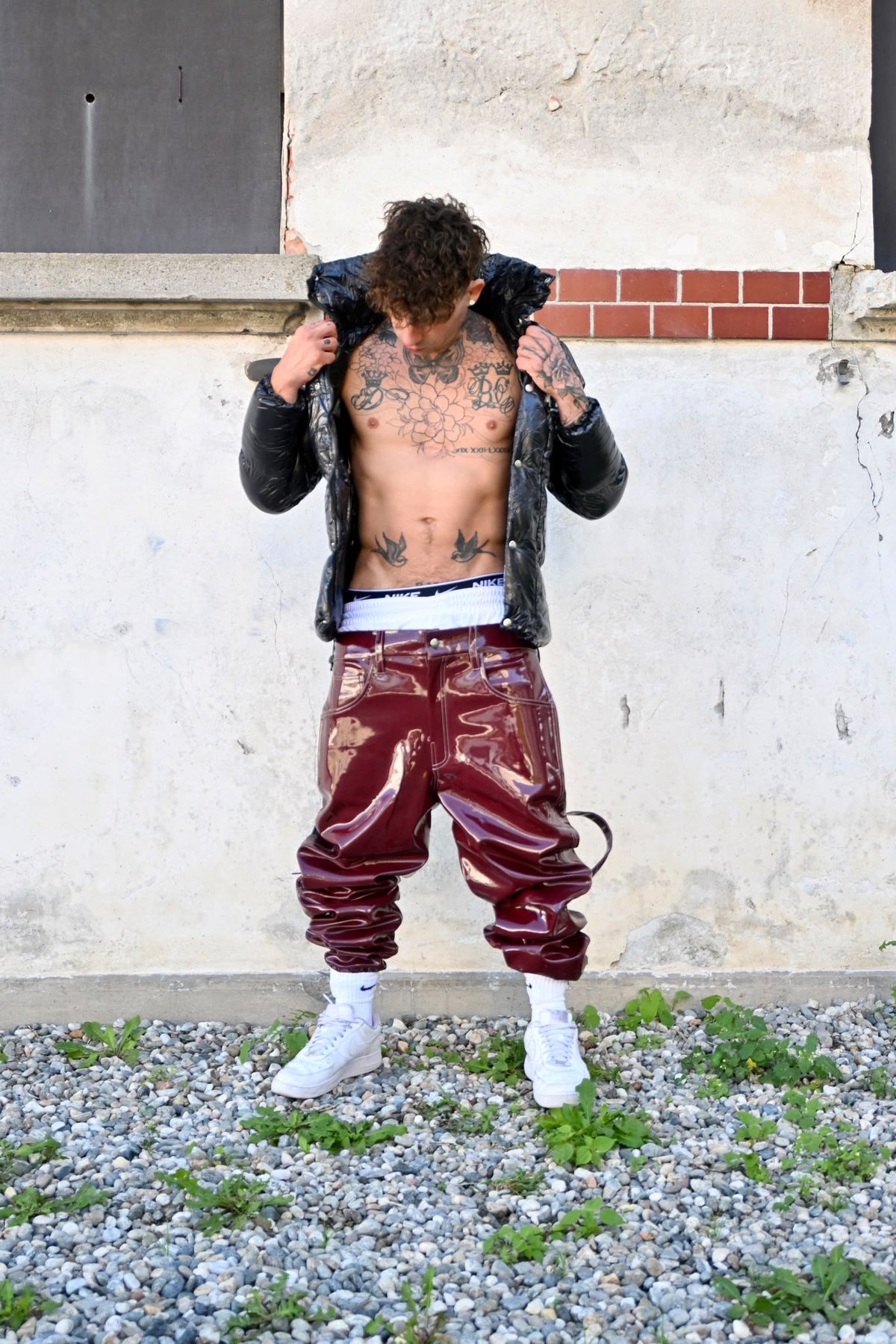 PSYCHE jeans