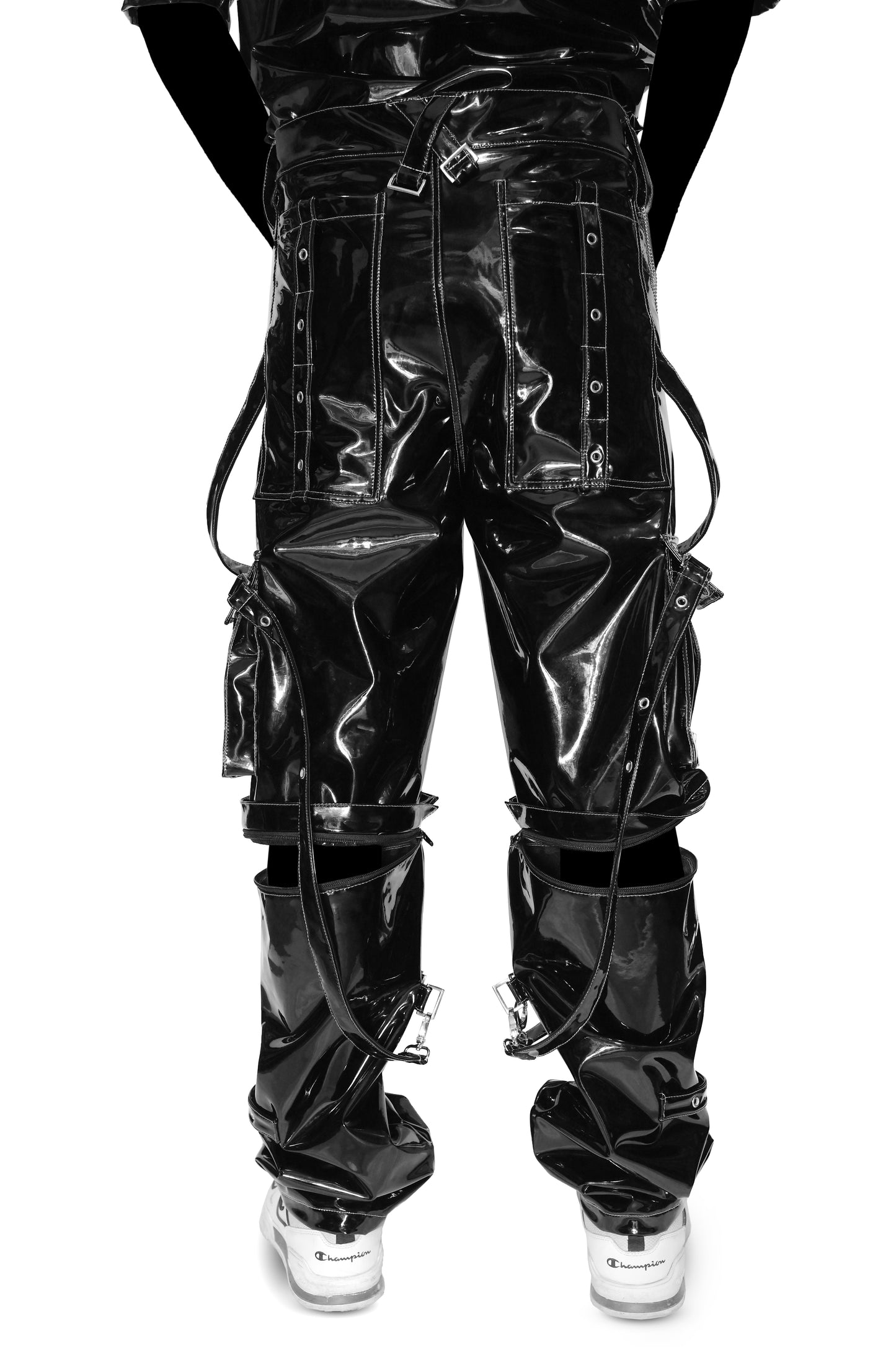 Karambro Obsidian Chaos V1