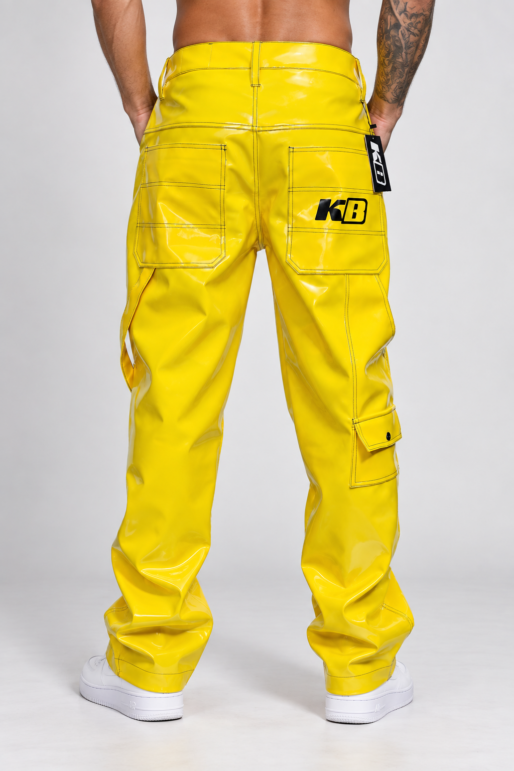 PSYCHE jeans