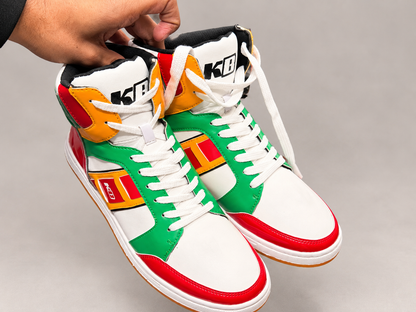 KB KOLOR SNEAKER
