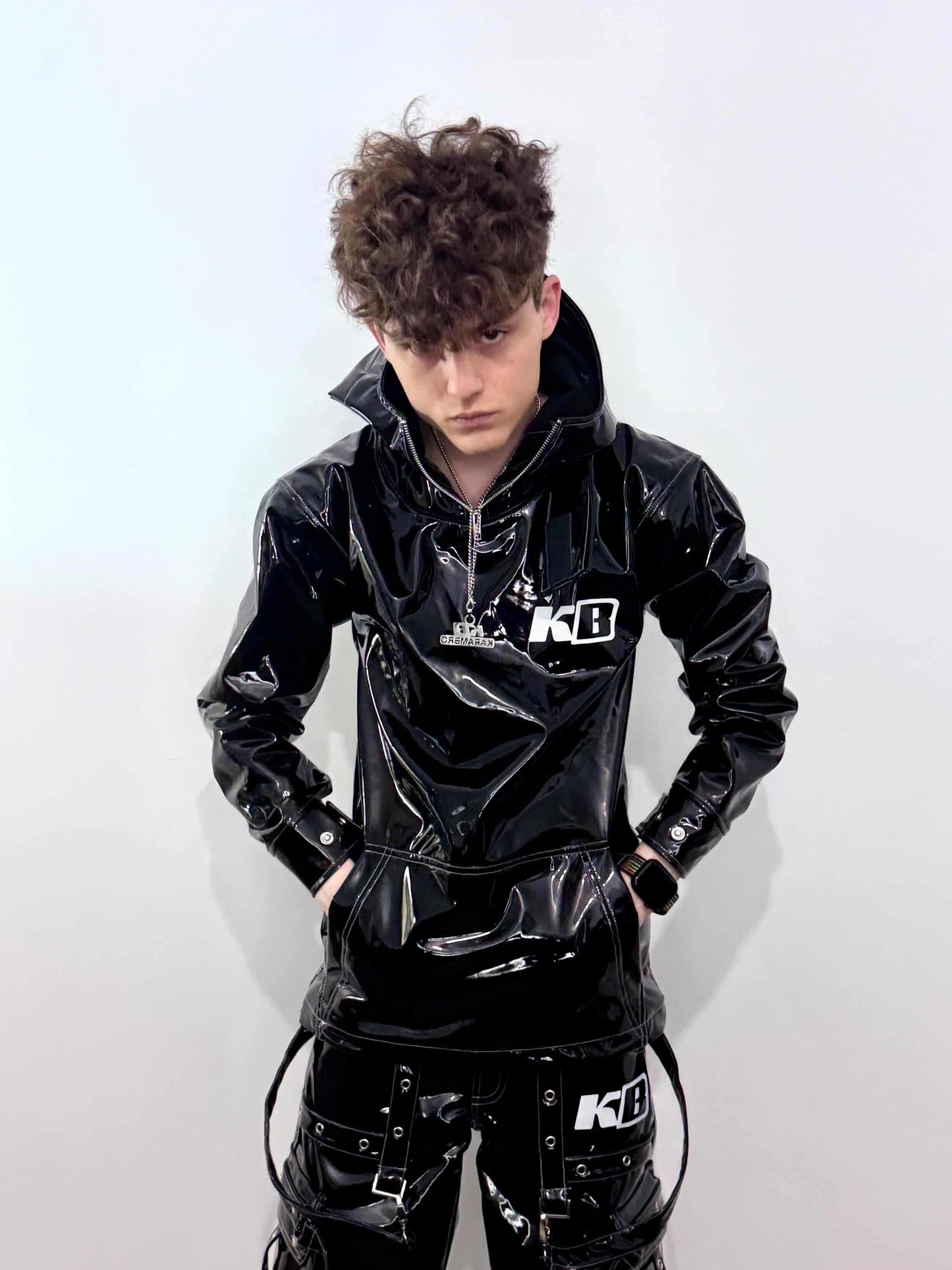 KB PLAY HOOD