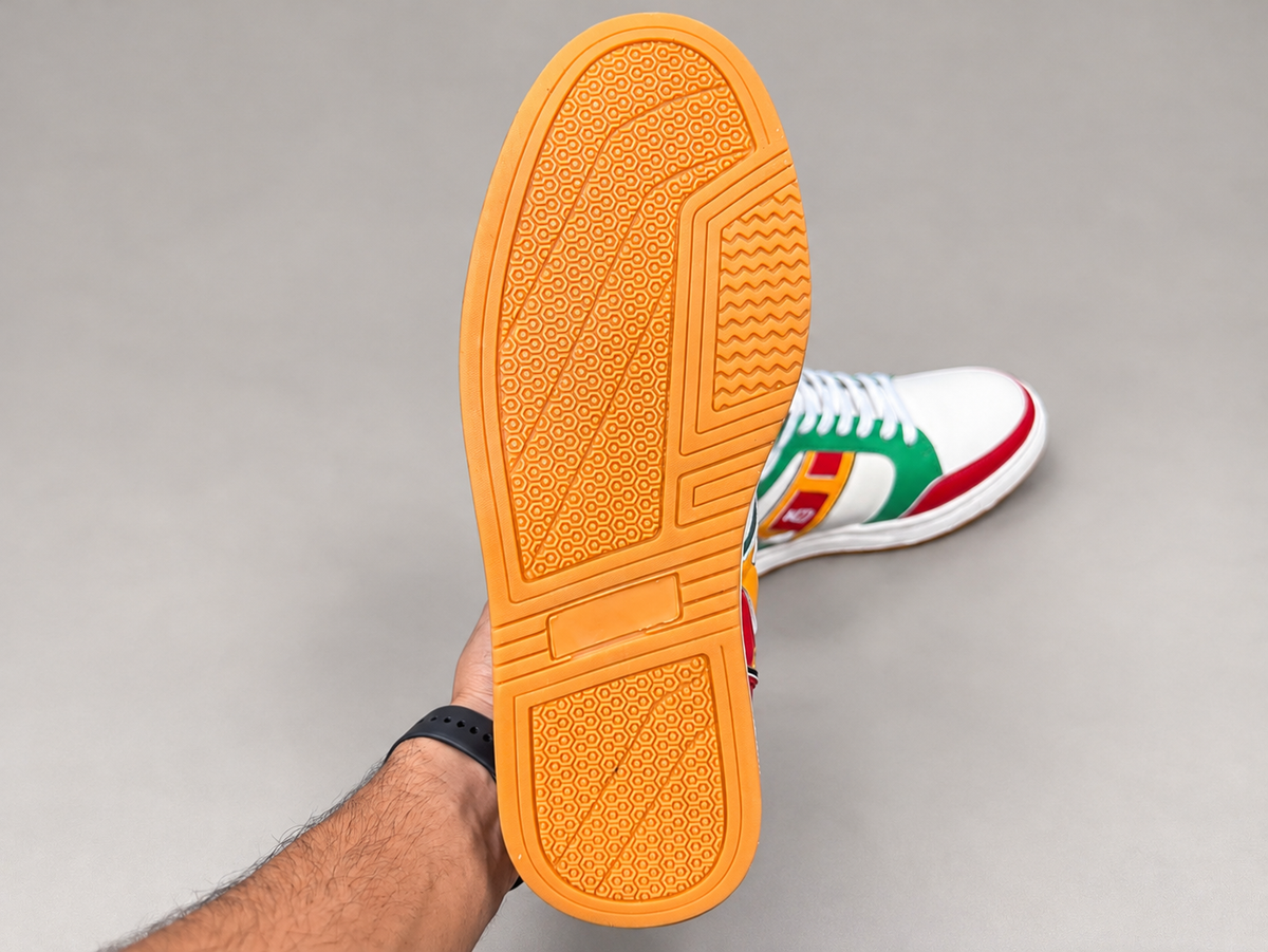 KB KOLOR SNEAKER