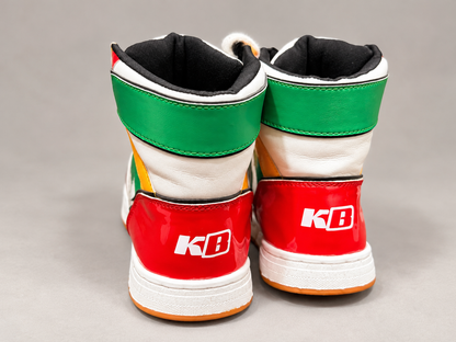 KB KOLOR SNEAKER