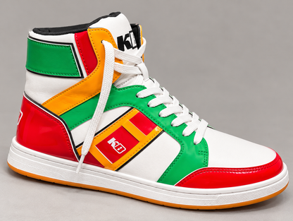 KB KOLOR SNEAKER