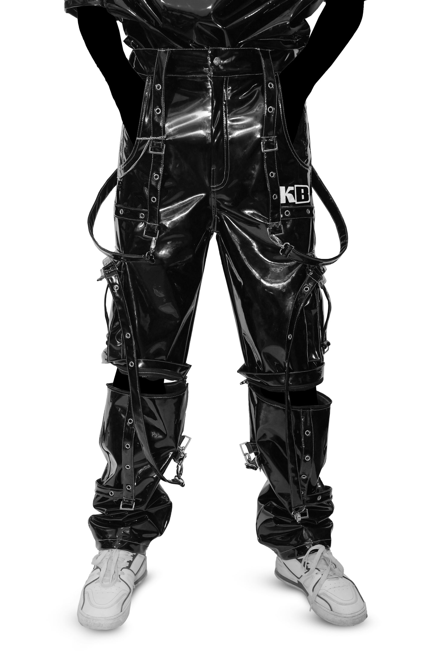 Karambro Obsidian Chaos V1