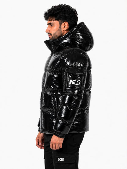 PVC CIRCE JACKET