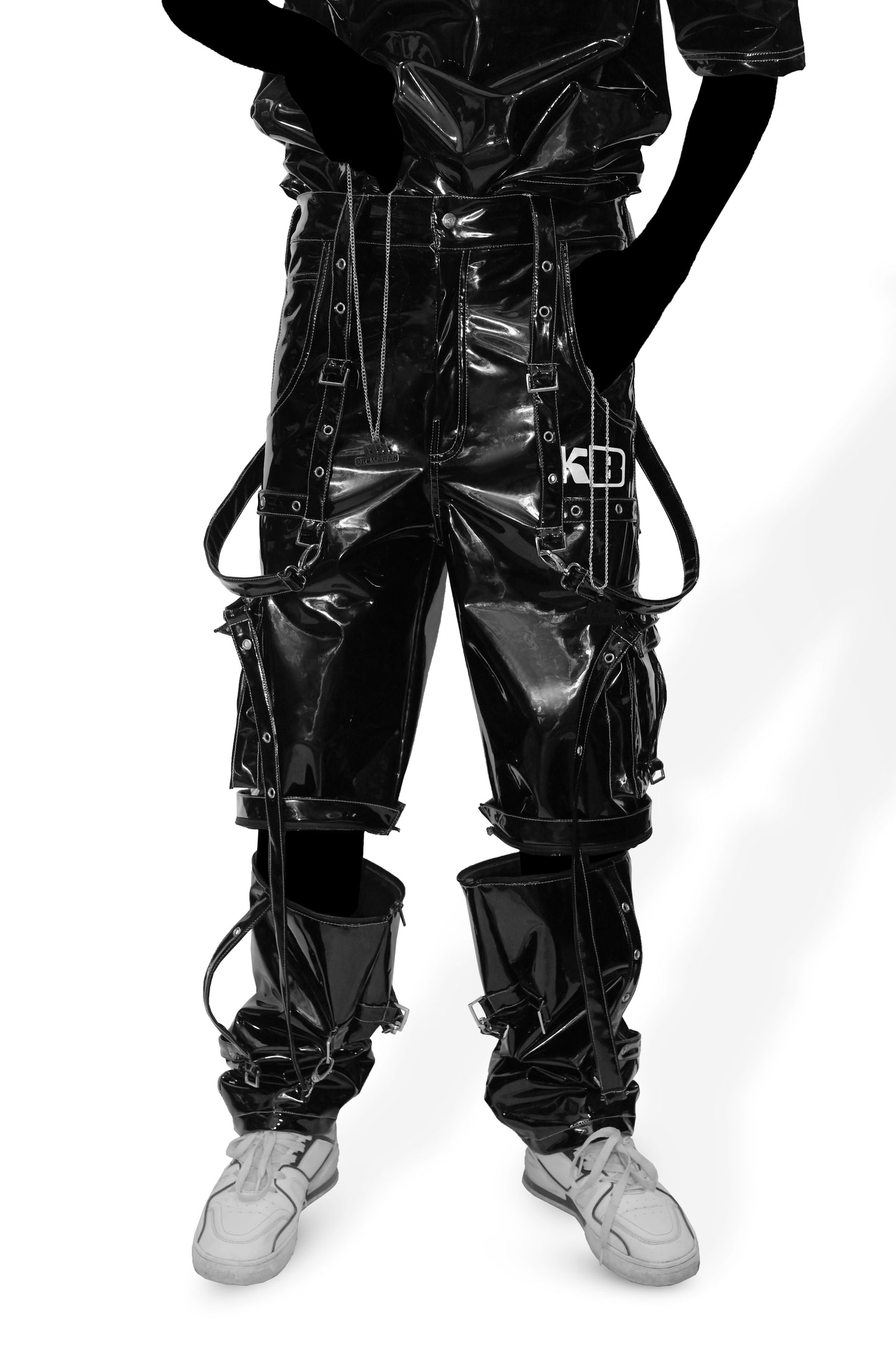 Karambro Obsidian Chaos V1