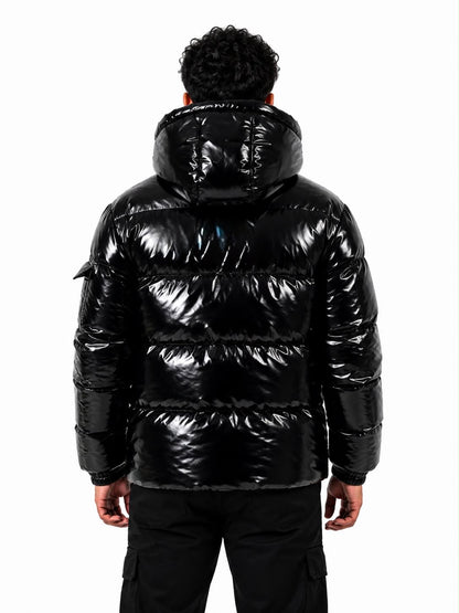 PVC CIRCE JACKET