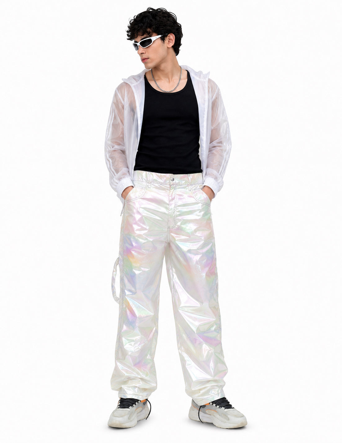 PLAY MAN JEANS