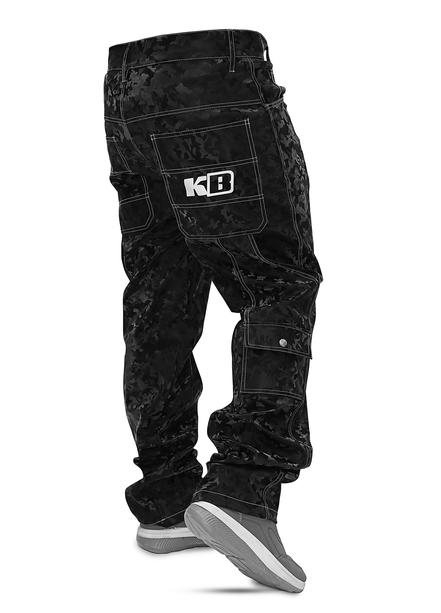 PSYCHE ARMY JEANS