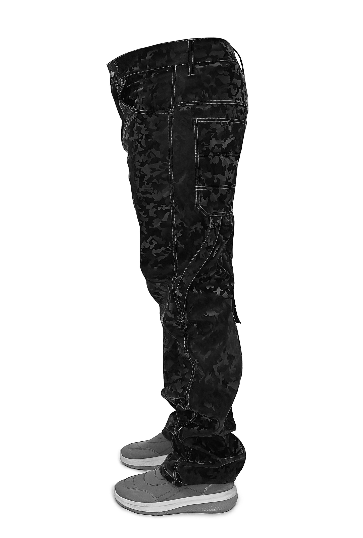 PSYCHE ARMY JEANS