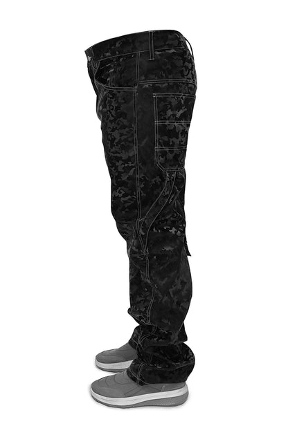 PSYCHE ARMY JEANS