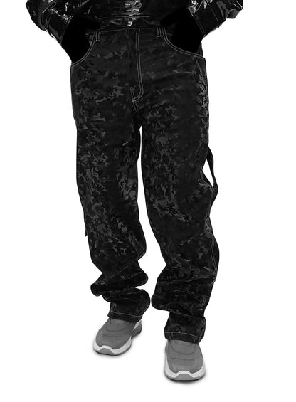 PSYCHE ARMY JEANS
