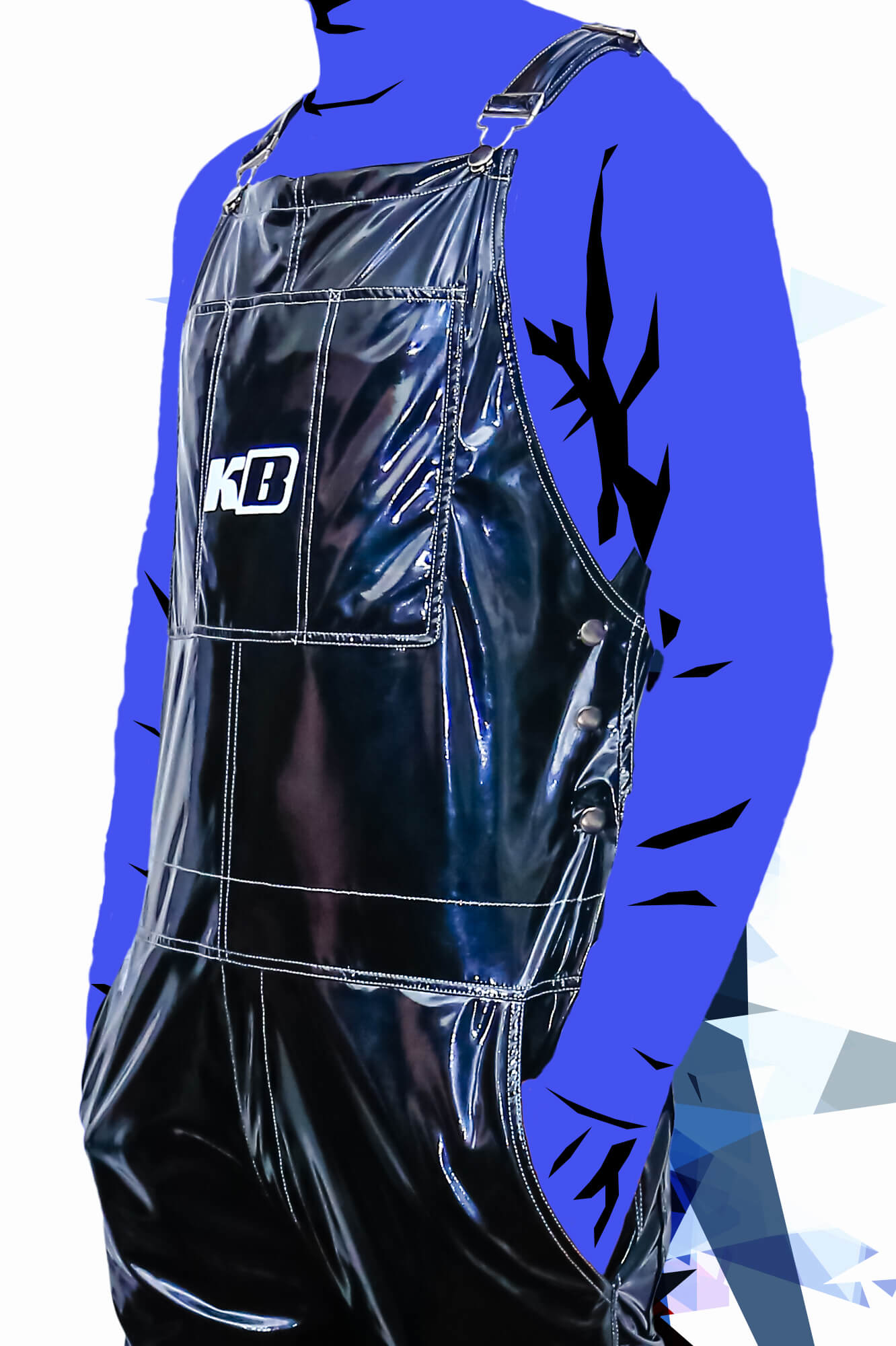 AION Dungarees