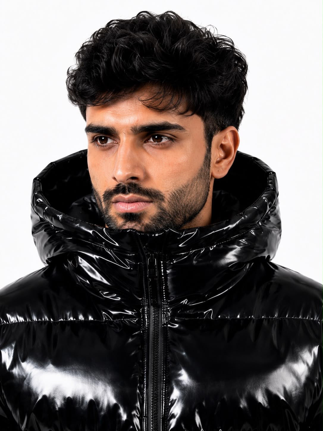 PVC CIRCE JACKET