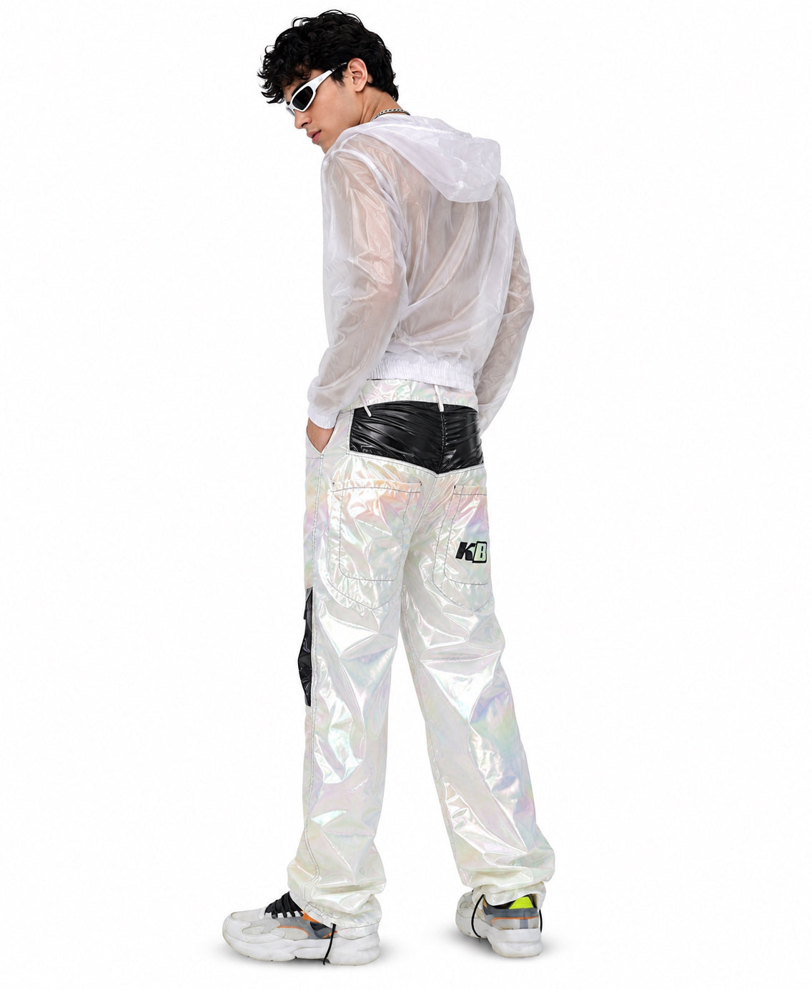 PLAY MAN JEANS